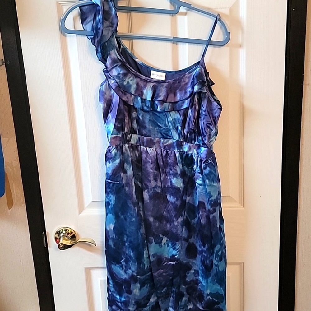 Maternity dress